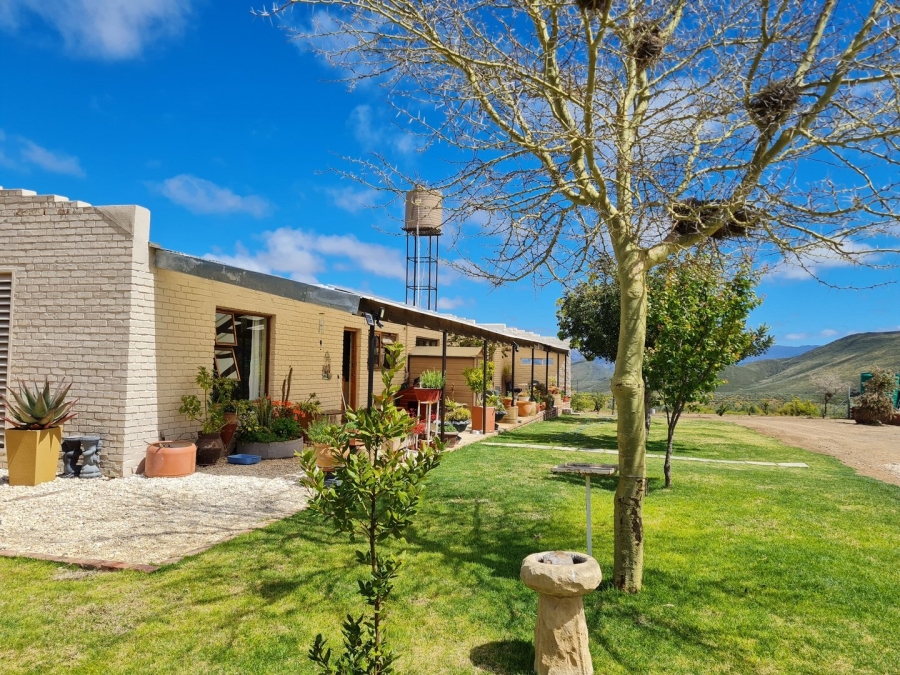 Commercial Property for Sale in Montagu Rural Western Cape